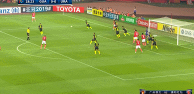 恒大主场不敌建业,继续保持不败纪录被终结 恒大主场不敌建业,继续保持不败纪录被终结