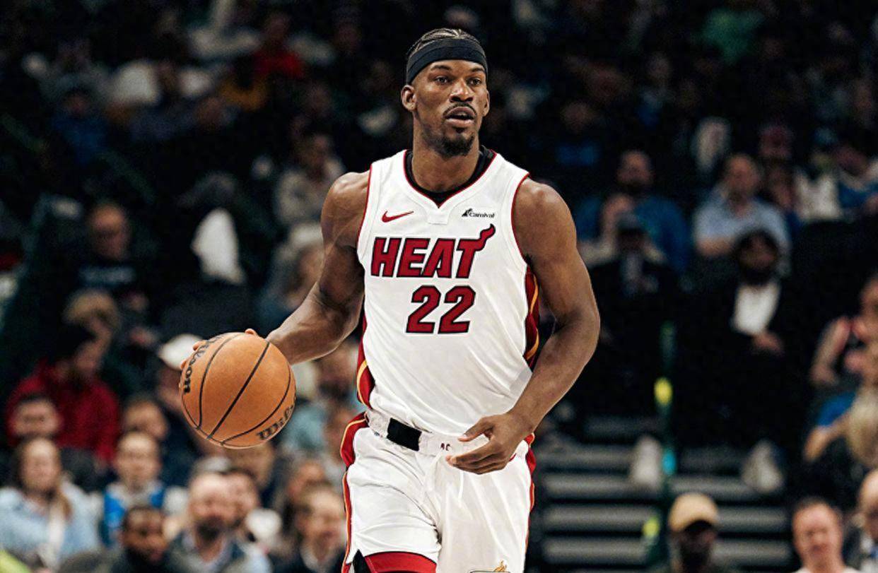 热火跻身前四，稳固西部位置