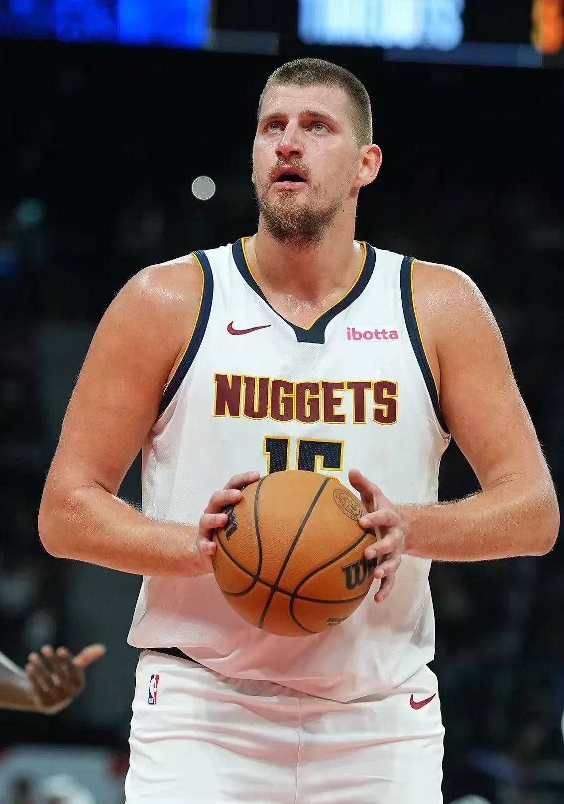 火箭击败掘金，积极反弹连胜