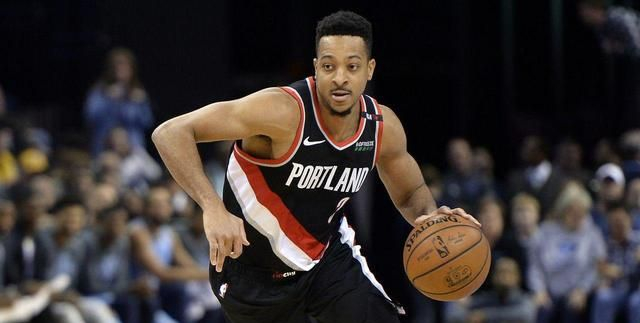 猛龙惨败开拓者，遭遇两连败