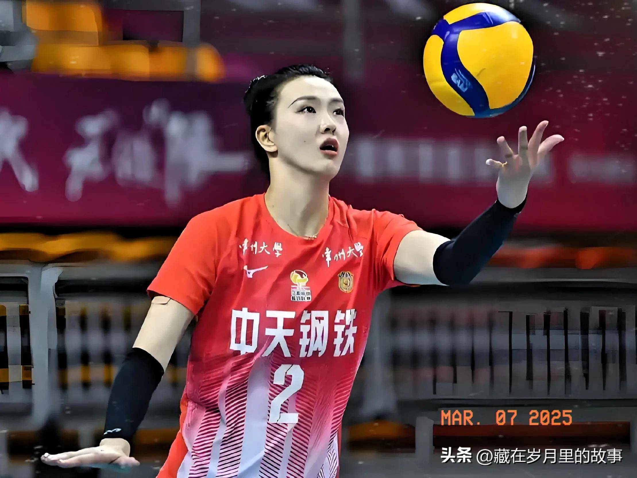 中国队再添一金！亚运会女排成最大赢家