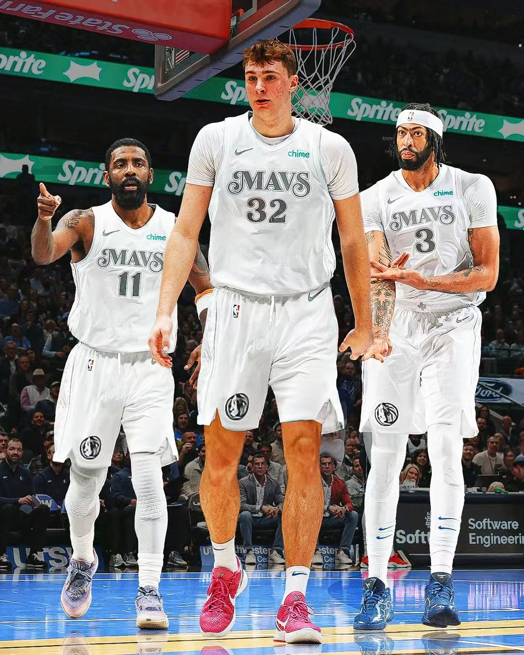 独行侠大胜快船,英格拉姆砍下35分 独行侠大胜快船,英格拉姆砍下35分