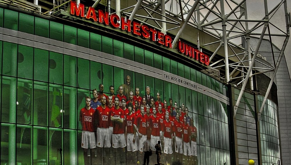 关于曼联中场受伤,影响接下来的比赛计划的信息 关于曼联中场受伤,影响接下来的比赛计划的信息