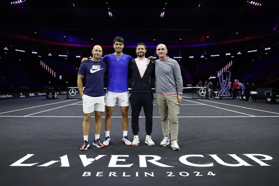 包含拉沃尔杯绝杀美网，蒂姆扛起全队的词条